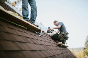 Local Roofers in Palomar Park, CA